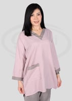 يونيفورم كاروهات مرتب