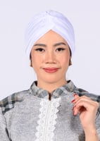 تربون عملي للعاملة المنزلية بكسرات أنيقة