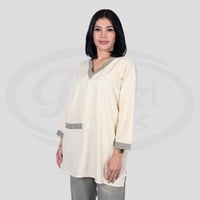 يونيفورم كاروهات مريح