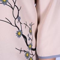 بدلة عاملات بتصميم حديث