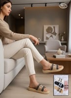 سليبر منزلي للعاملات مريح