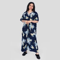 قميص نسائي فضفاض أنيق