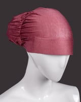 طاقية رأس سادة