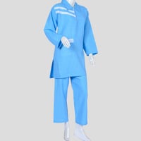 زي عاملة مريح كشميري جامبو