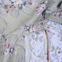 شرشف صلاه نسائي أنيق