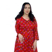 جلابية رمضانيه مميزة M