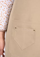 مريلة طبخ مقاومة للماء والأوساخ