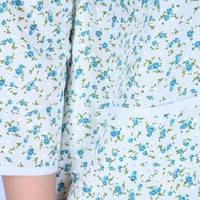 طقم عاملة منزلية قطعتين مشجر M