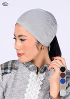 غطاء رأس لعاملة المنزل قماش ناعم وثبات مريح