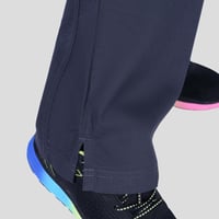 طقم سكراب طبي رمادي غامق ANNO 3