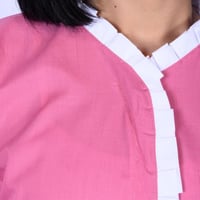 زي عاملات أنيق