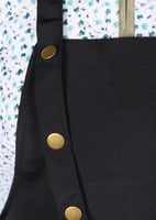 مريلة طبخ مقاومة للماء والأوساخ