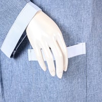 طقم عاملة صيفي جامبو AB