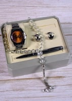 طقم هدايا رجالي مميز