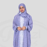 شرشف صلاة زهور مميز