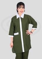 يونيفورم عاملات منزلية خريفي