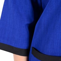 زي عاملة منزل