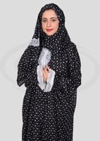 شرشف صلاة بألوان أنيقه