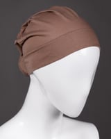 طاقية رأس سادة مريحه