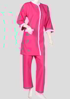 طقم عاملات رسمي جامبو