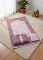 طقم صلاة وطني يتكون من 3 قطع