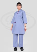 يونيفورم عاملات منزلية خريفي خامة عملية