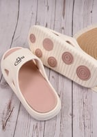 سليبر نسائي بلونين