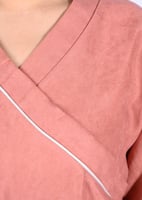 طقم شتوي للعاملات