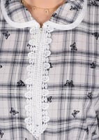 زي رسمي عملي للعاملات