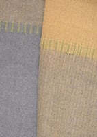 شال شتوي نسائي