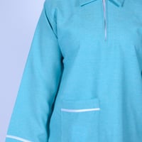 بدلة عاملات منزلية قطعتين