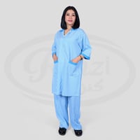 يونيفورم كاروهات الوان متنوعه