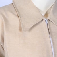 زي عاملة منزليه كشميري جامبو