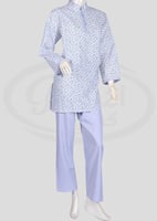 زي عاملات مشجر جامبو