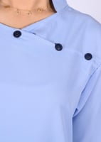 زي عاملات منزلية تصميم كوري