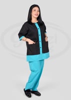 يونيفورم عاملات بخامة عالية الجودة