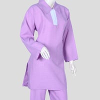 زي عاملة منزليه كشميري جامبو