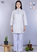 بدلة عاملات جامبو مشجر