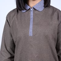 طقم عاملة ملون بسحابE