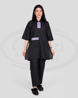 طقم عاملات كويتي