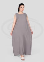 بطانة تحت العباية متعدد الألوان