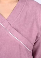 طقم شتوي للعاملات