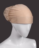 طاقية رأس سادة الوان متعدده