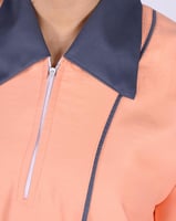 زي عاملات منزلية قطعتين كويتي