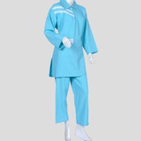 زي عاملة مريح كشميري جامبو