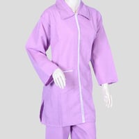 بدله شغاله جامبو بنفسجي فاتح