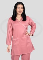 يونيفورم مريح شتوي للعاملات