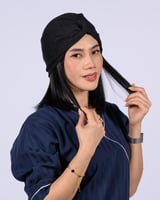 باندانا رأس نسائية