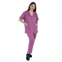 طقم سكراب طبي للجنسين 102 Kenzi