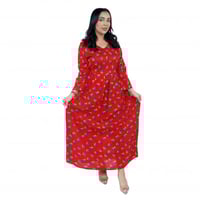 جلابية رمضانيه مميزة M